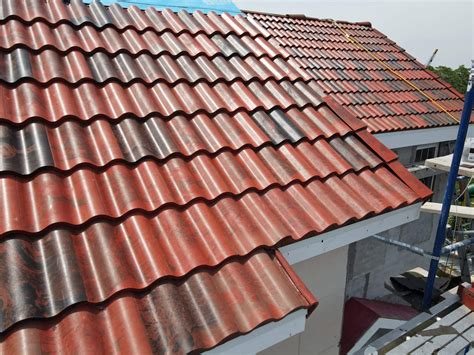 installed in accordance with this report, Brava Roof Tile Old World Slate, Brava Cedar Shake, and Brava Spanish Barrel Tile products provide Class A or Class C roof-assemblies determined in accordance with Section 1505. . Brava roof tile lawsuit